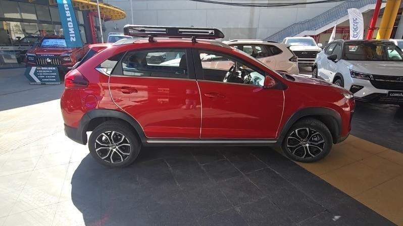 CHERY - 3