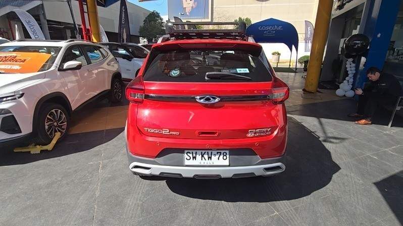 CHERY - 5