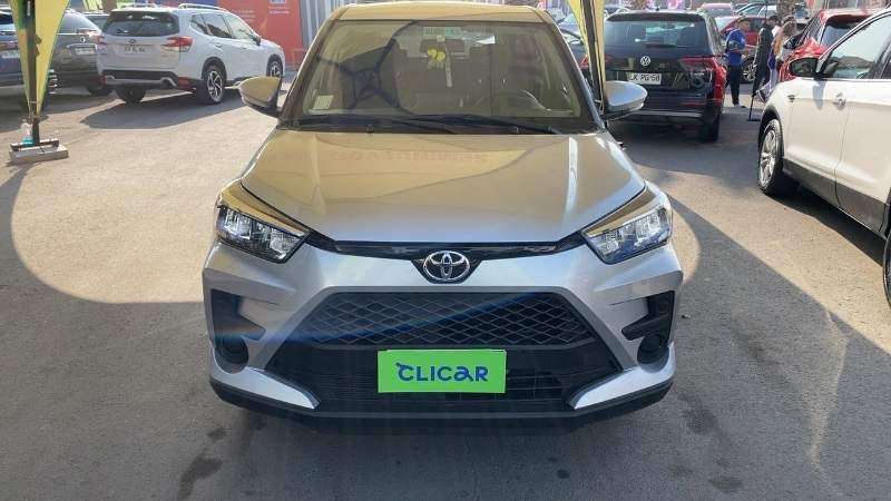 TOYOTA - 1