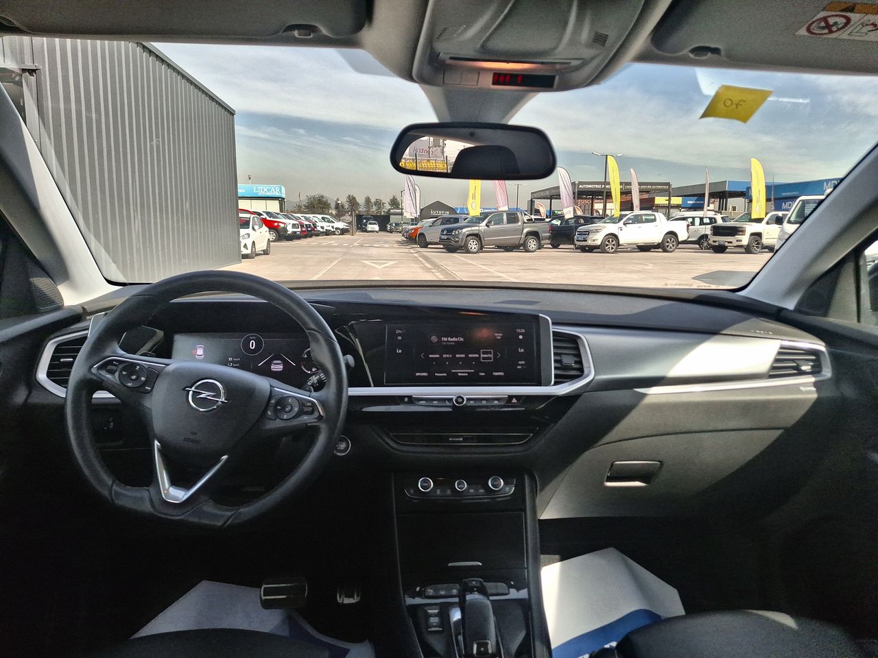 OPEL - 30