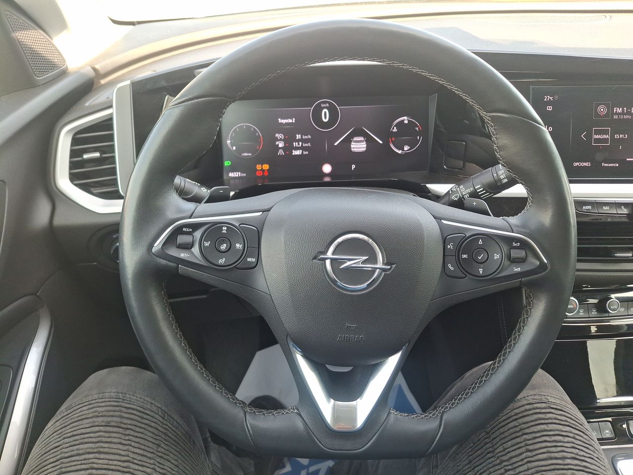 OPEL - 23