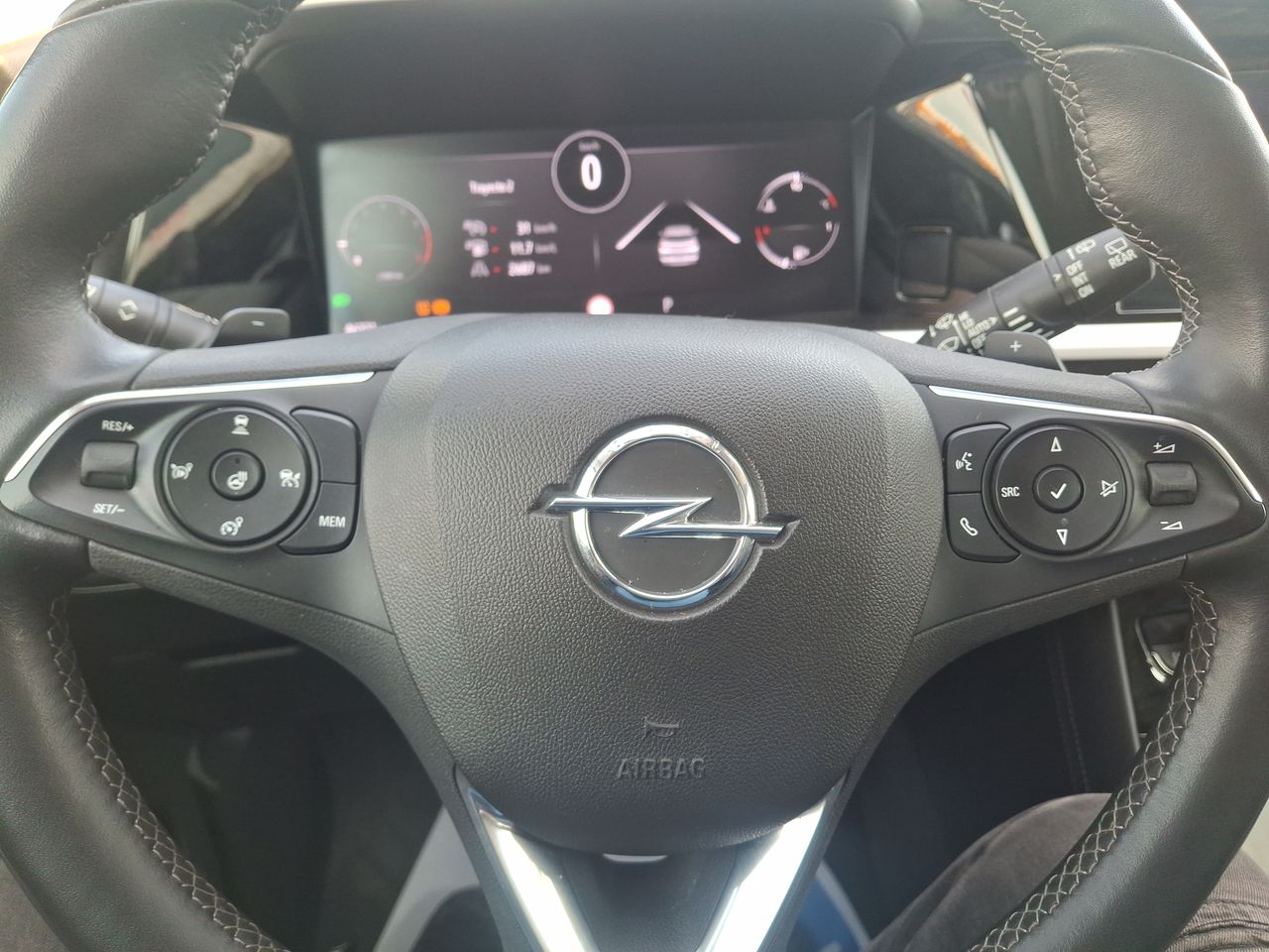 OPEL - 24