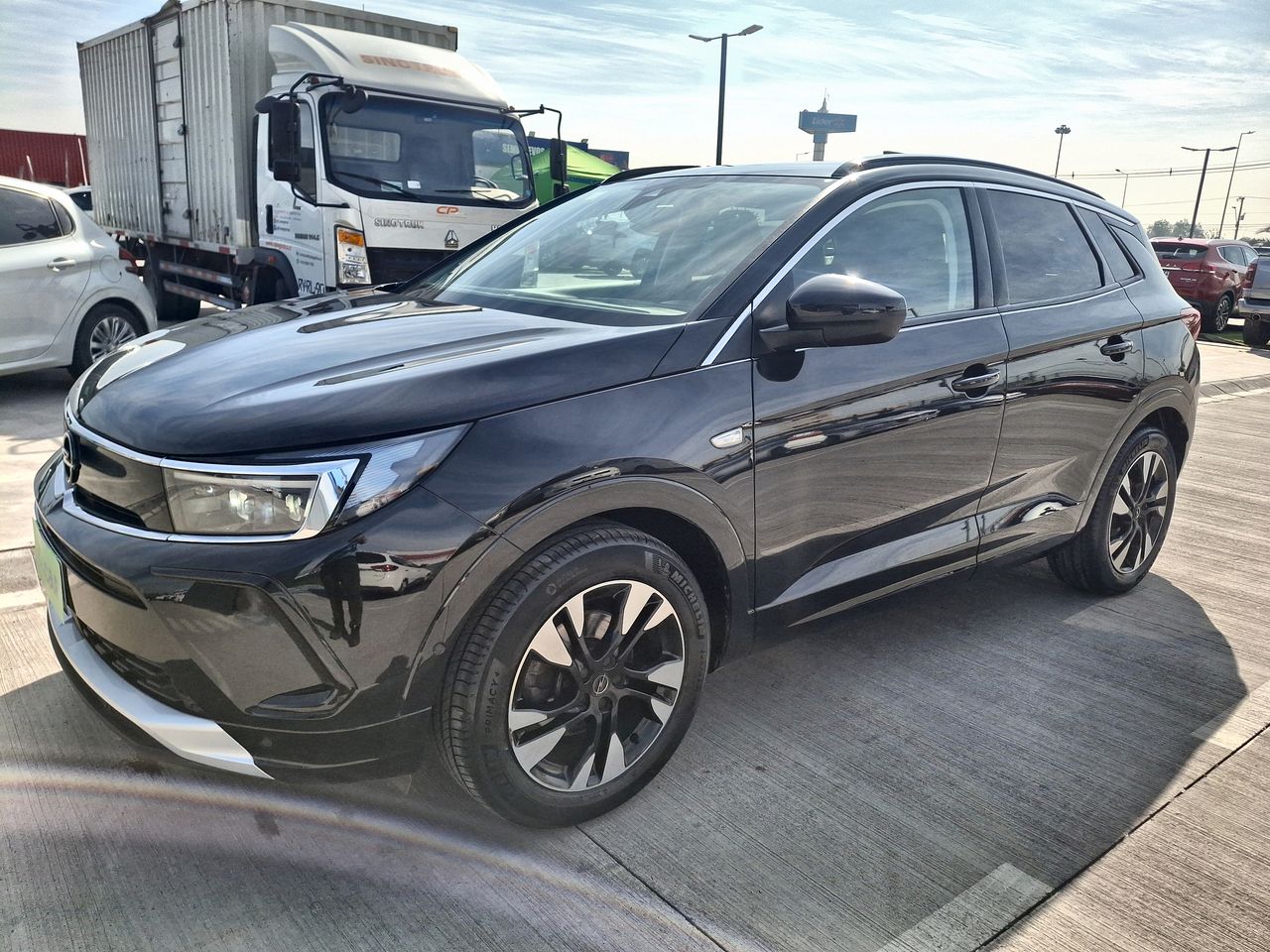 OPEL - 3
