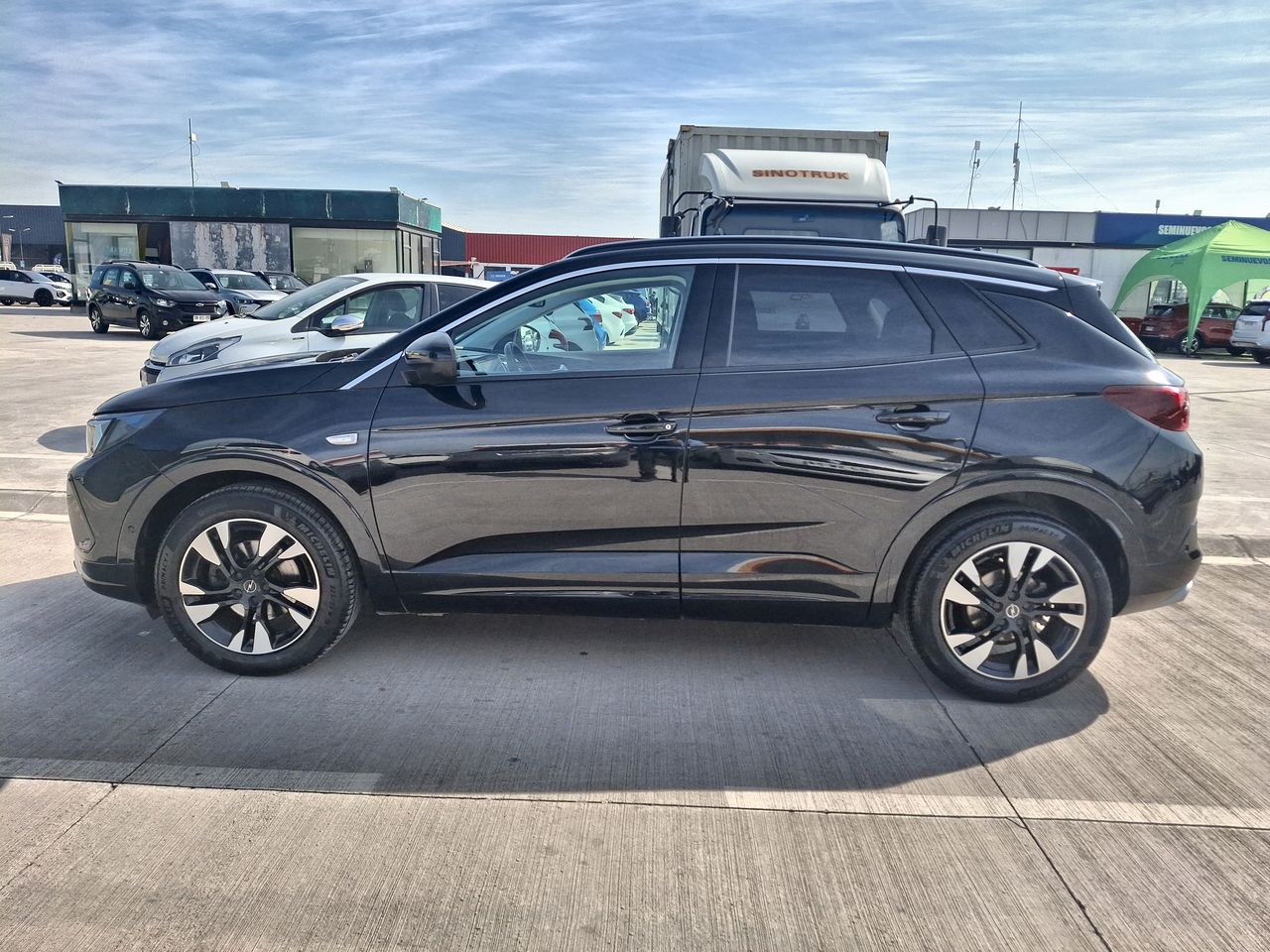 OPEL - 4