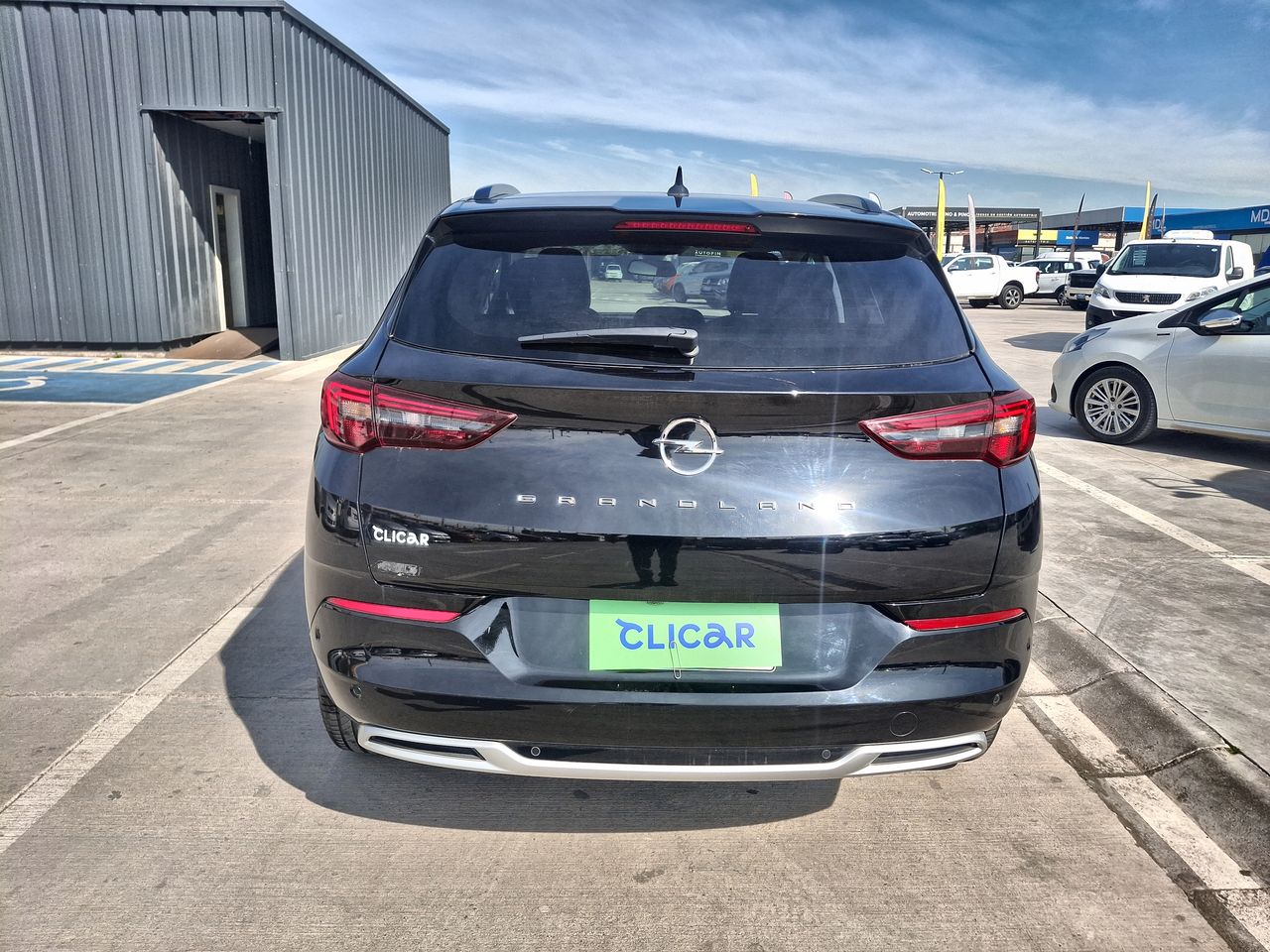 OPEL - 6