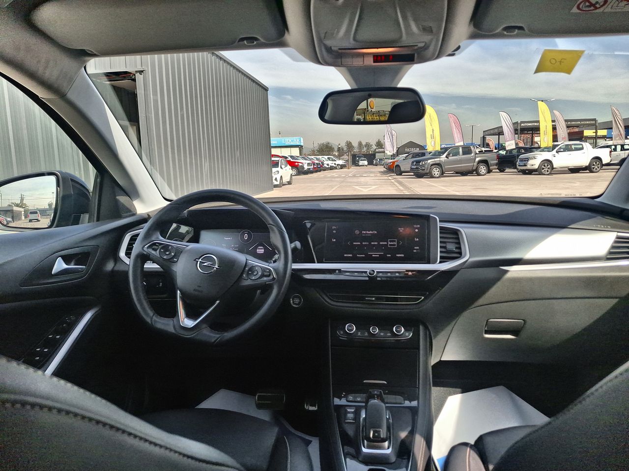 OPEL - 9