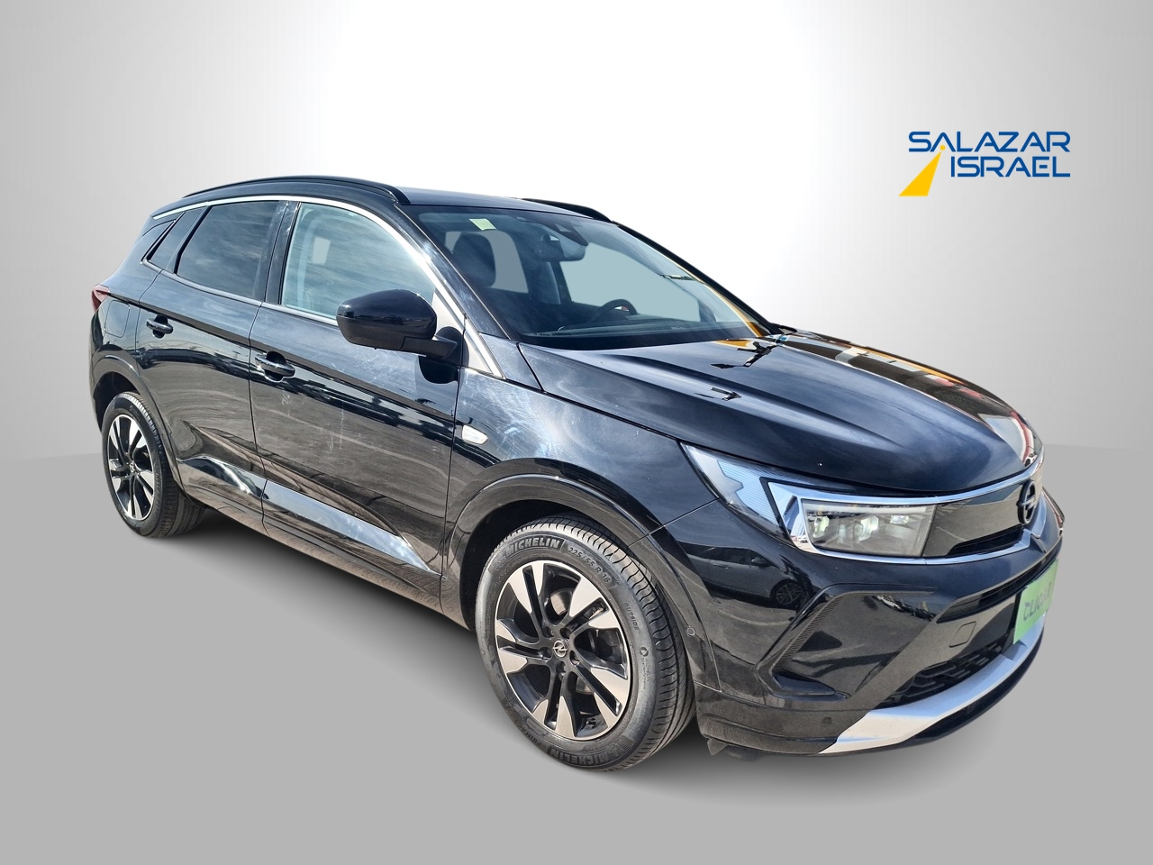 OPEL