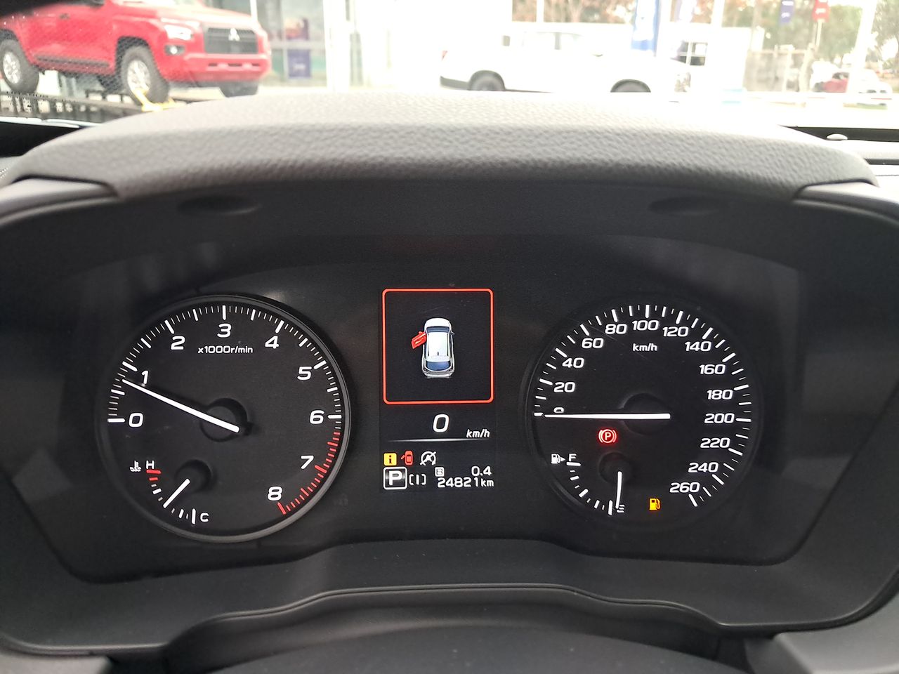 SUBARU - 18