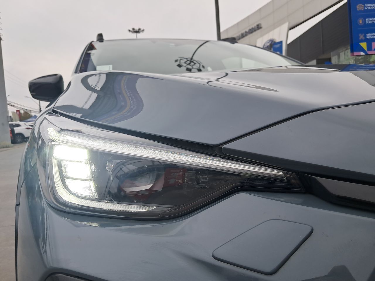 SUBARU - 10