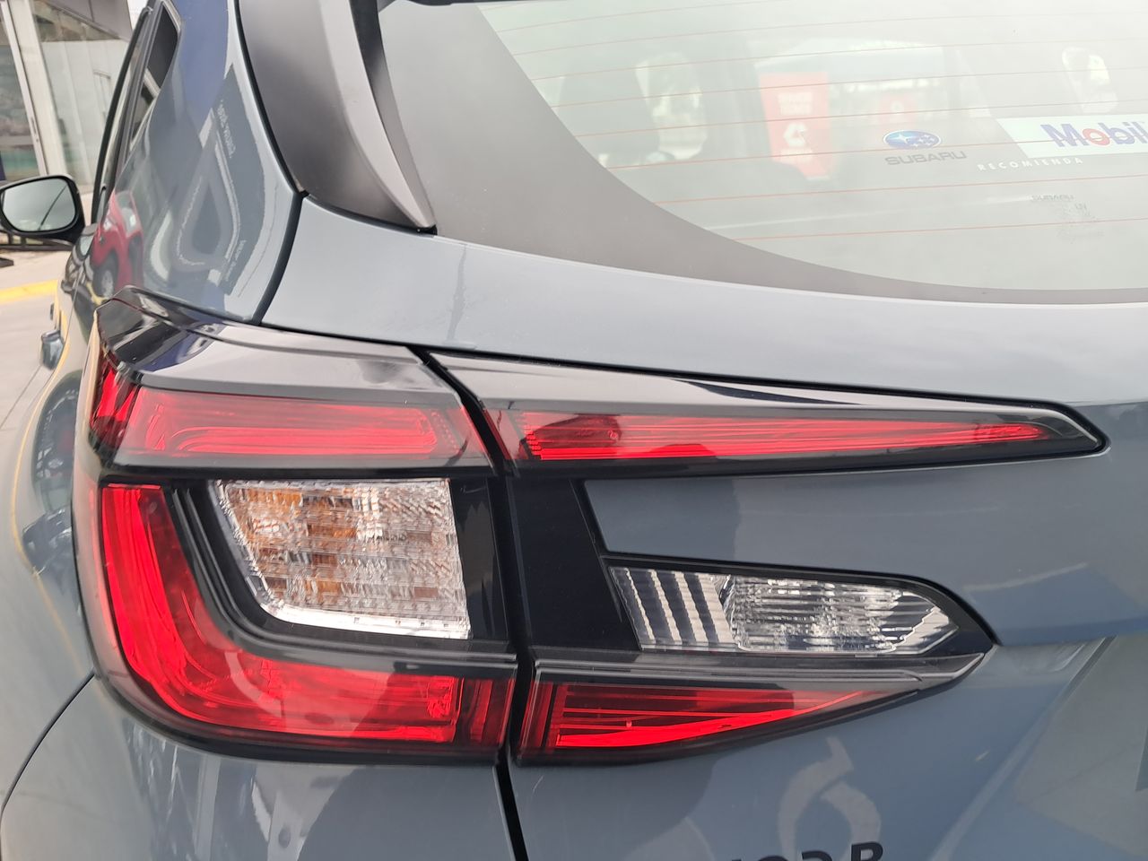 SUBARU - 12