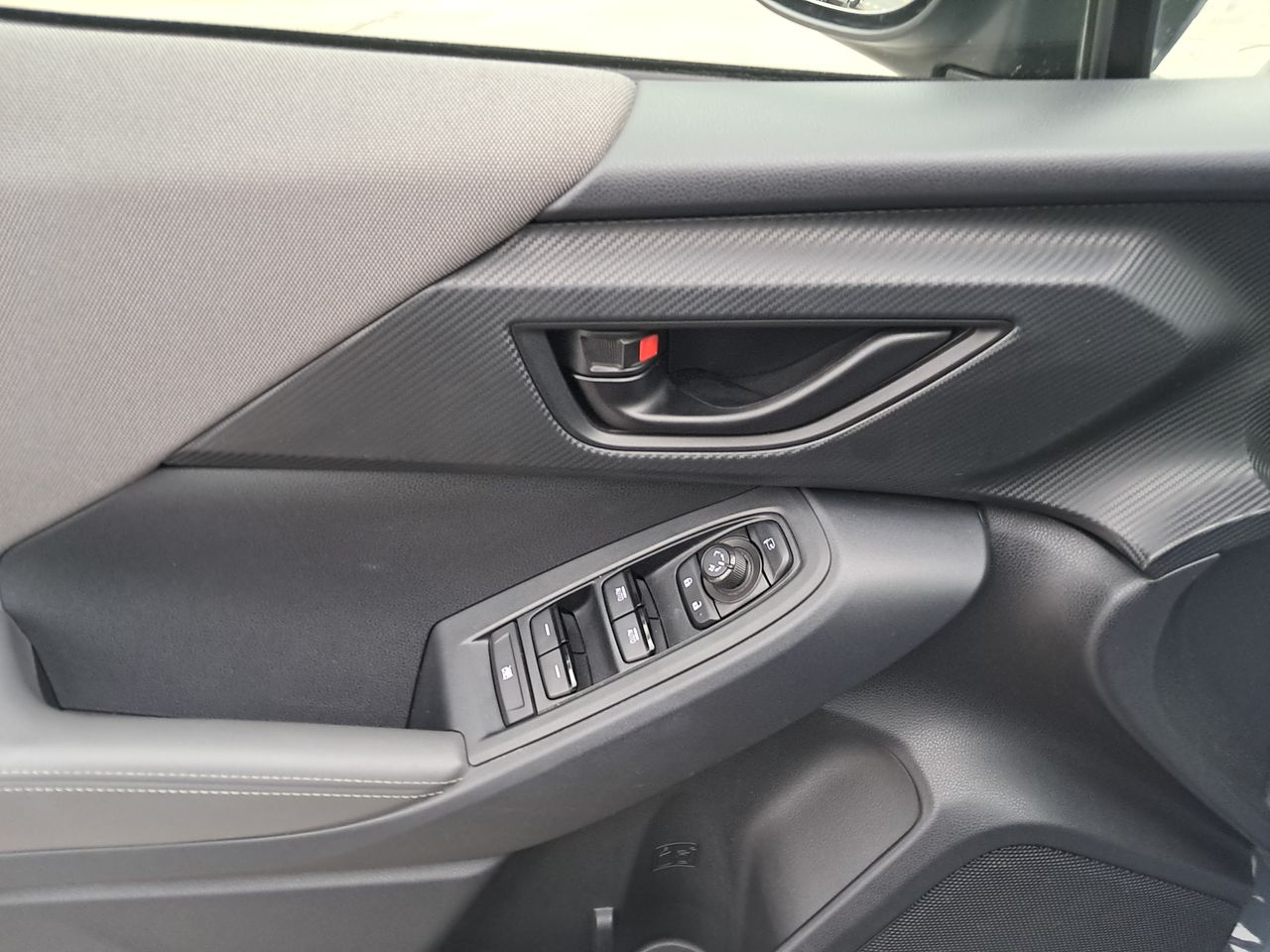 SUBARU - 14