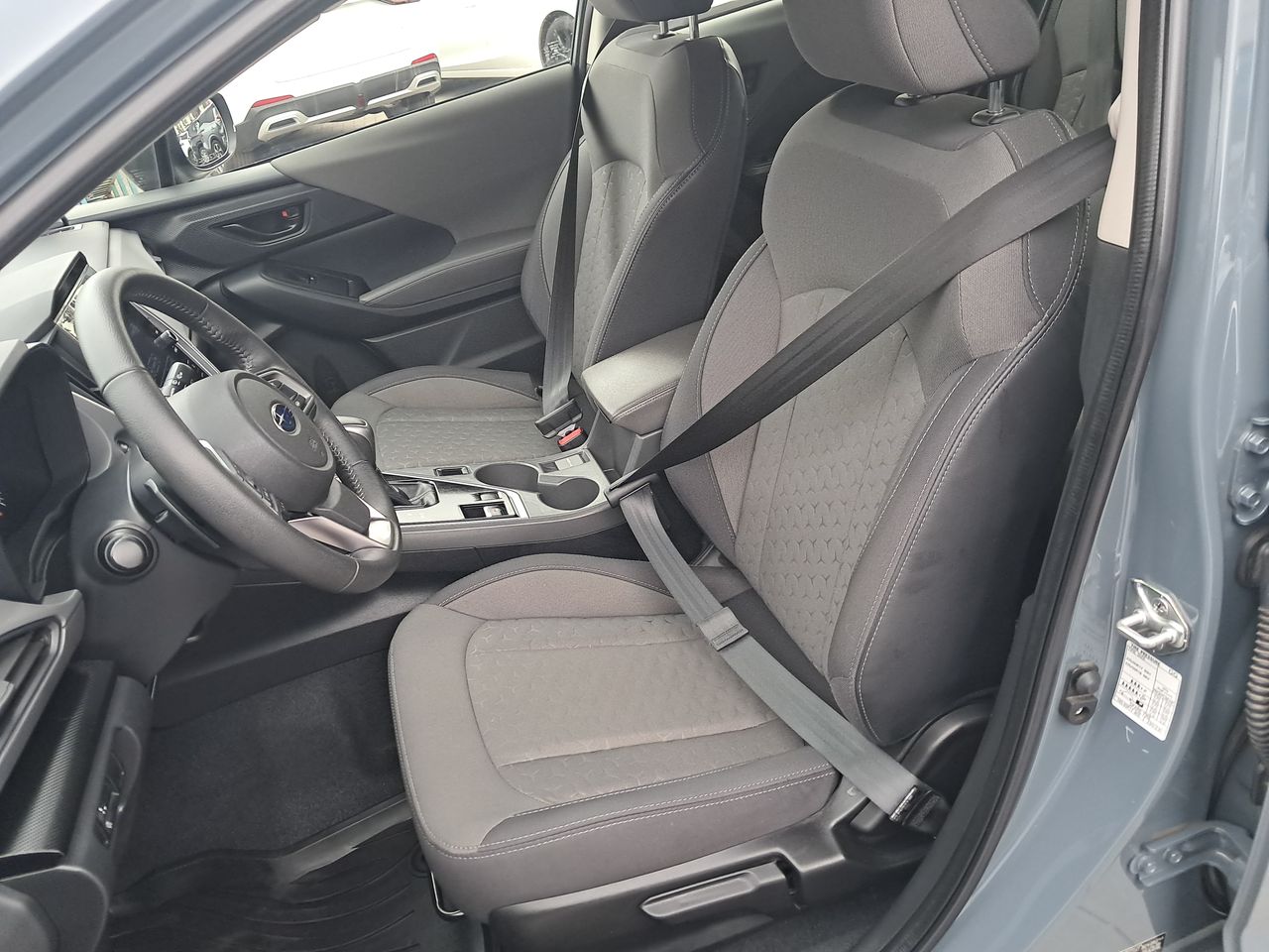 SUBARU - 15