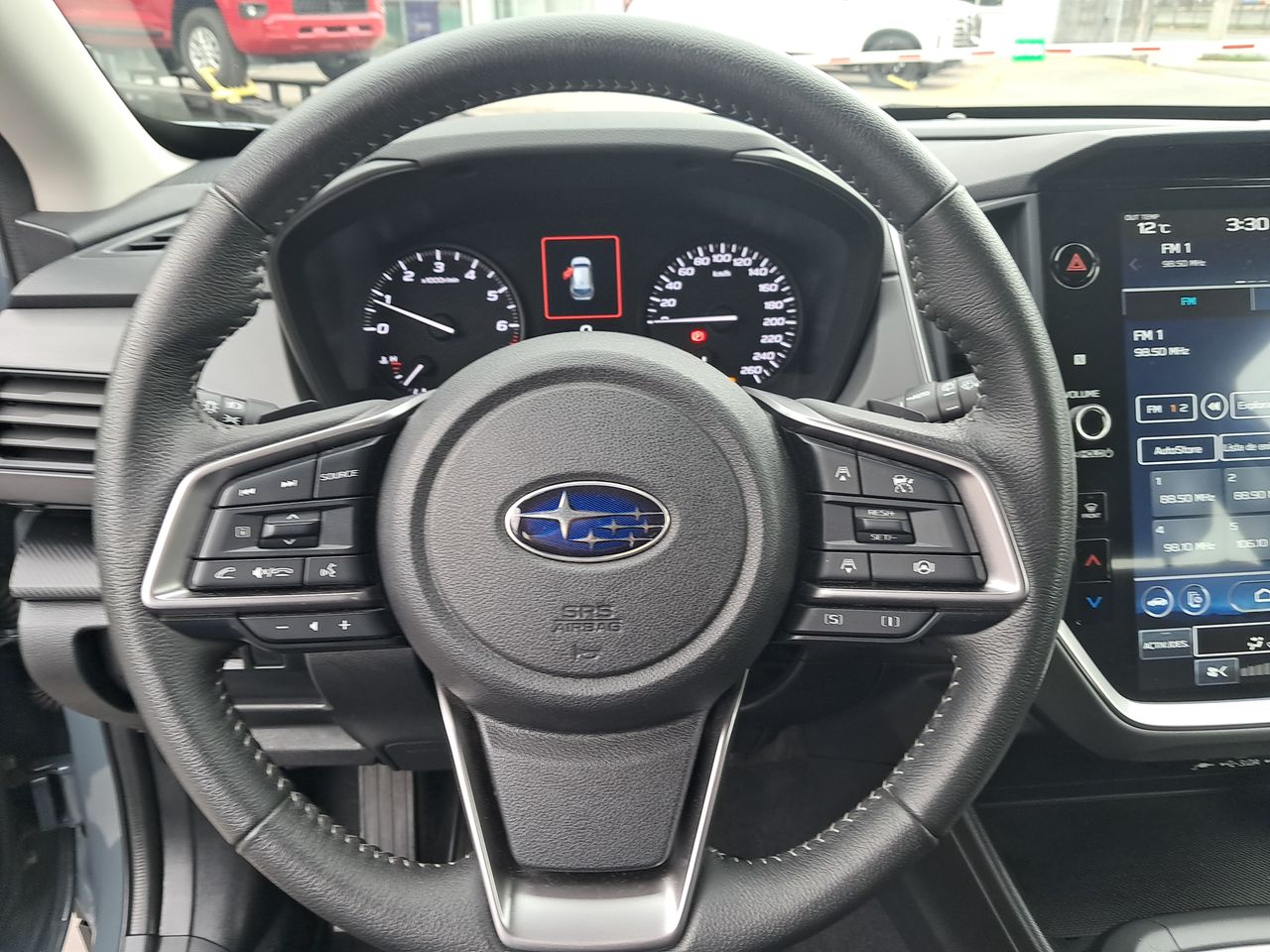 SUBARU - 16