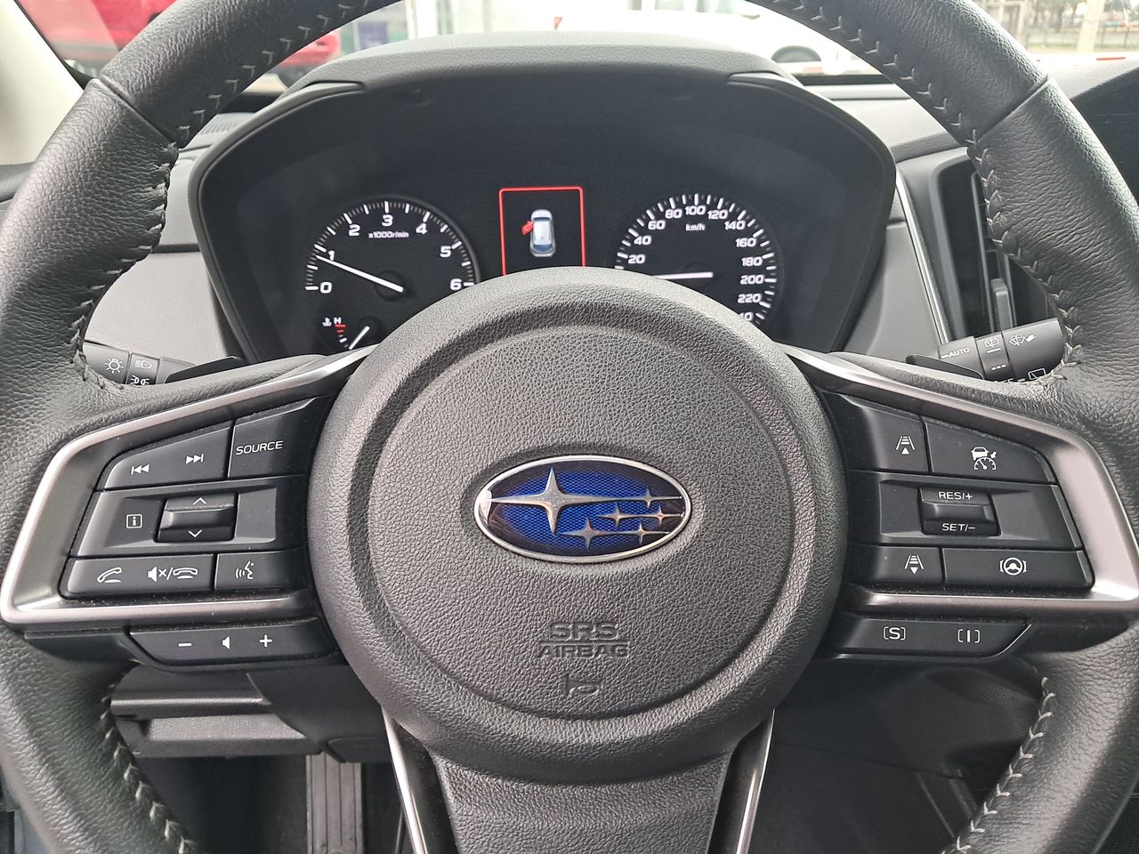 SUBARU - 17
