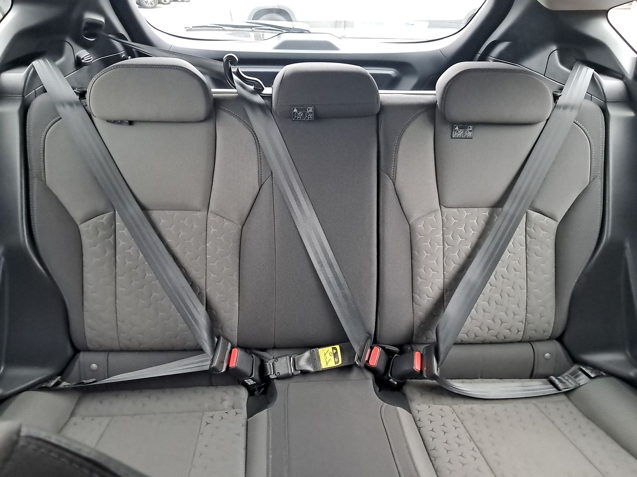 SUBARU - 5