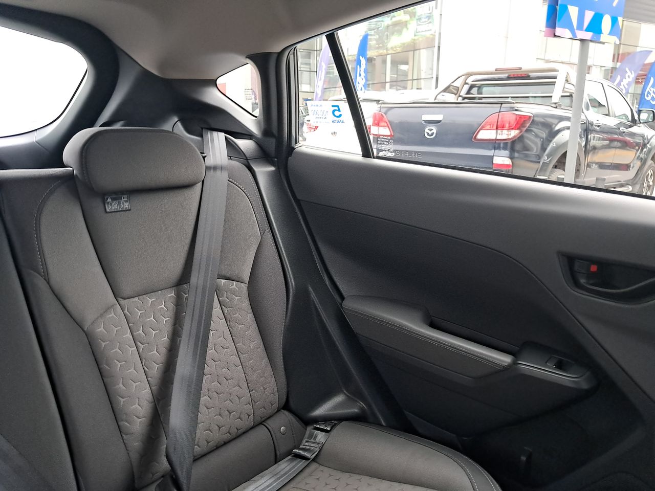 SUBARU - 6