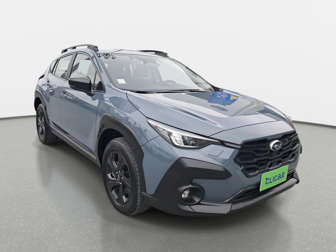 SUBARU