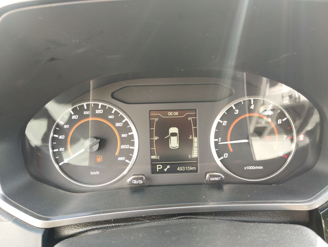 CHERY - 26
