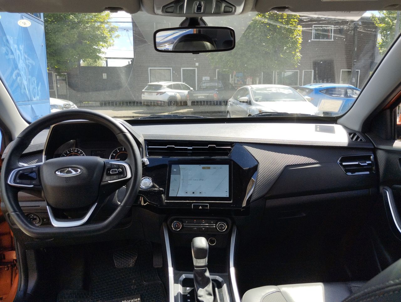 CHERY - 31