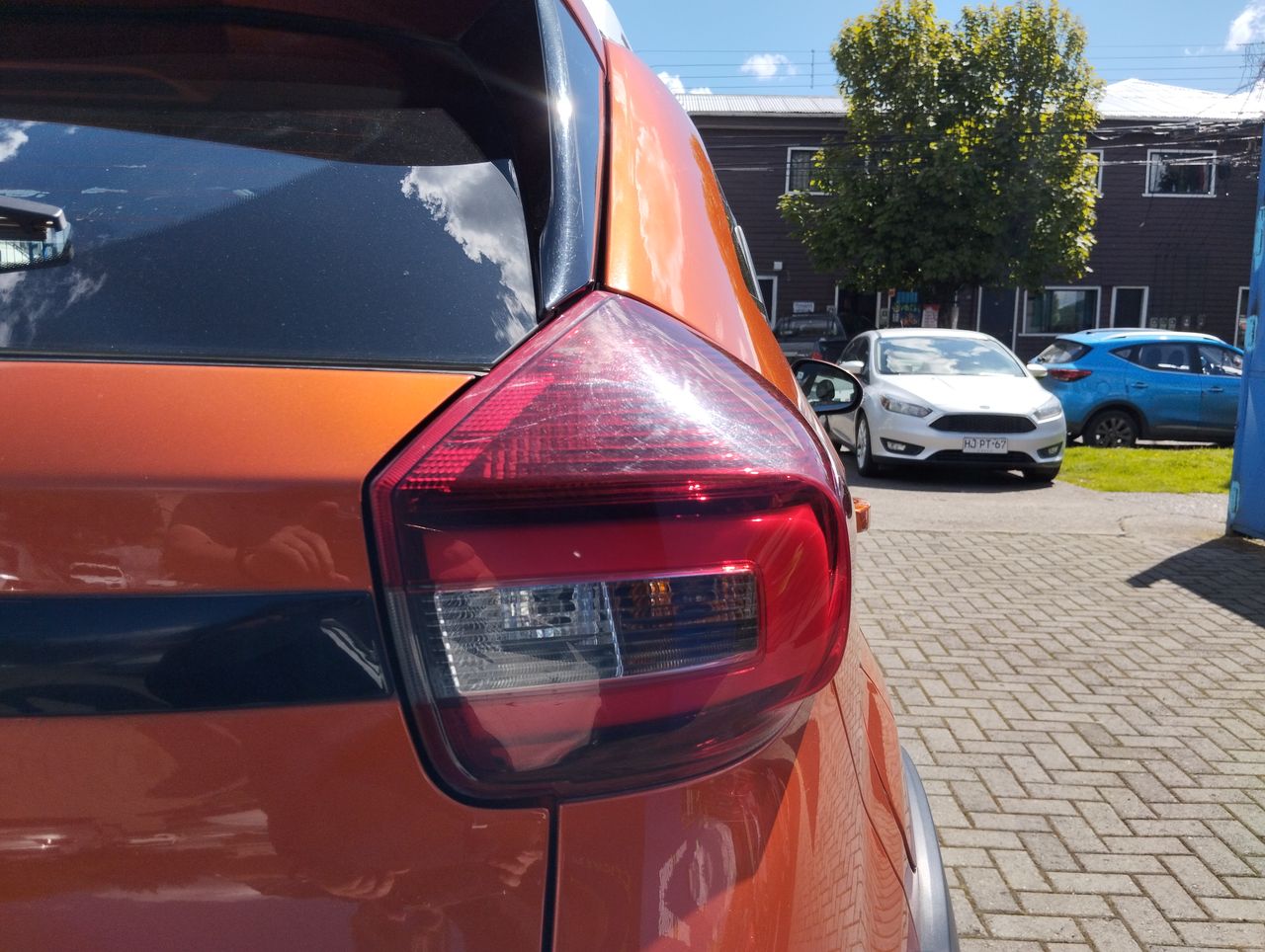 CHERY - 19