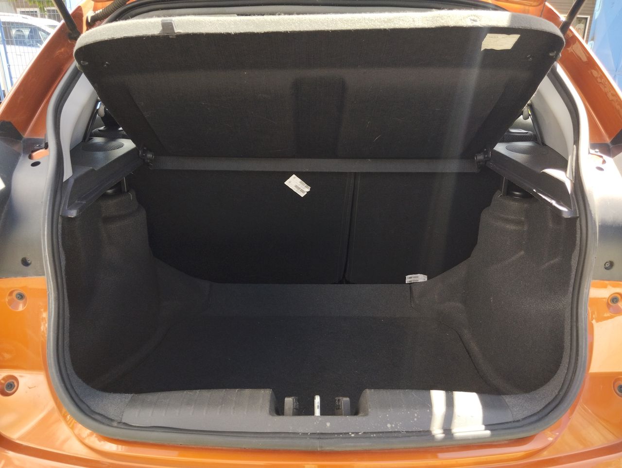 CHERY - 20