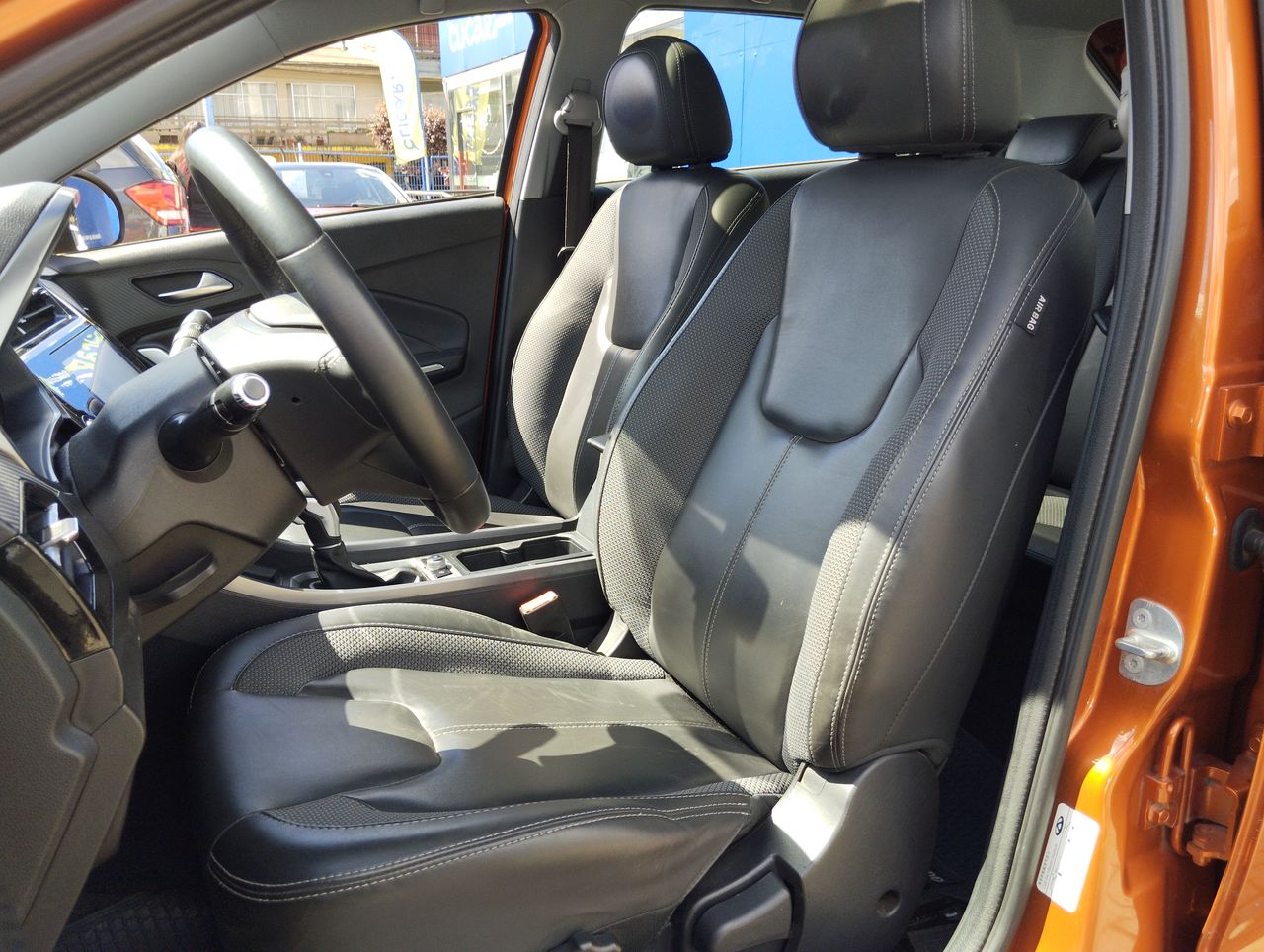 CHERY - 23