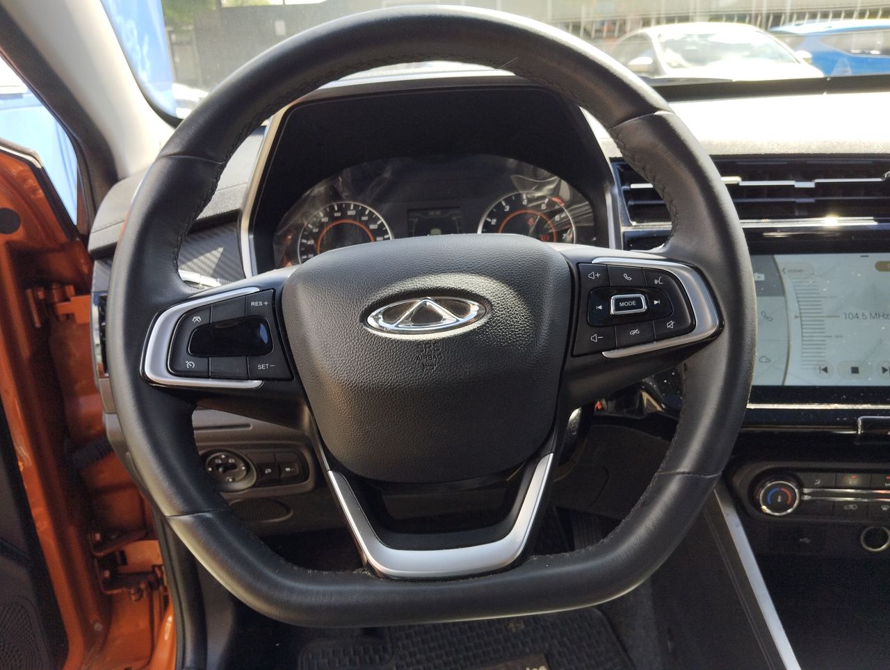 CHERY - 24