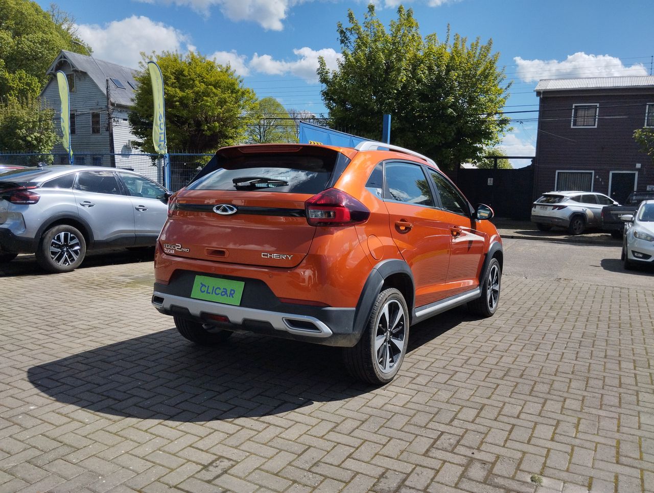 CHERY - 1