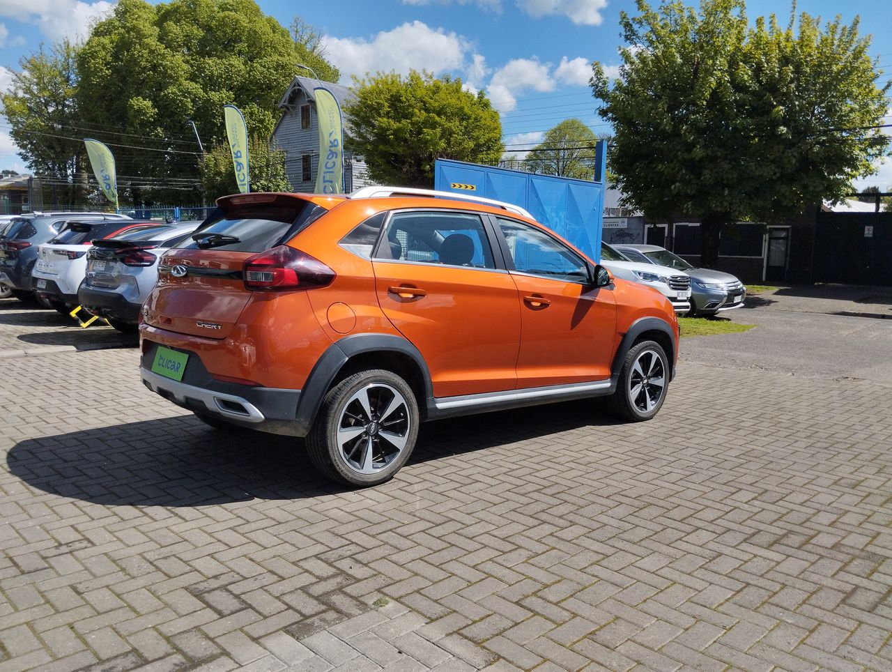 CHERY - 2