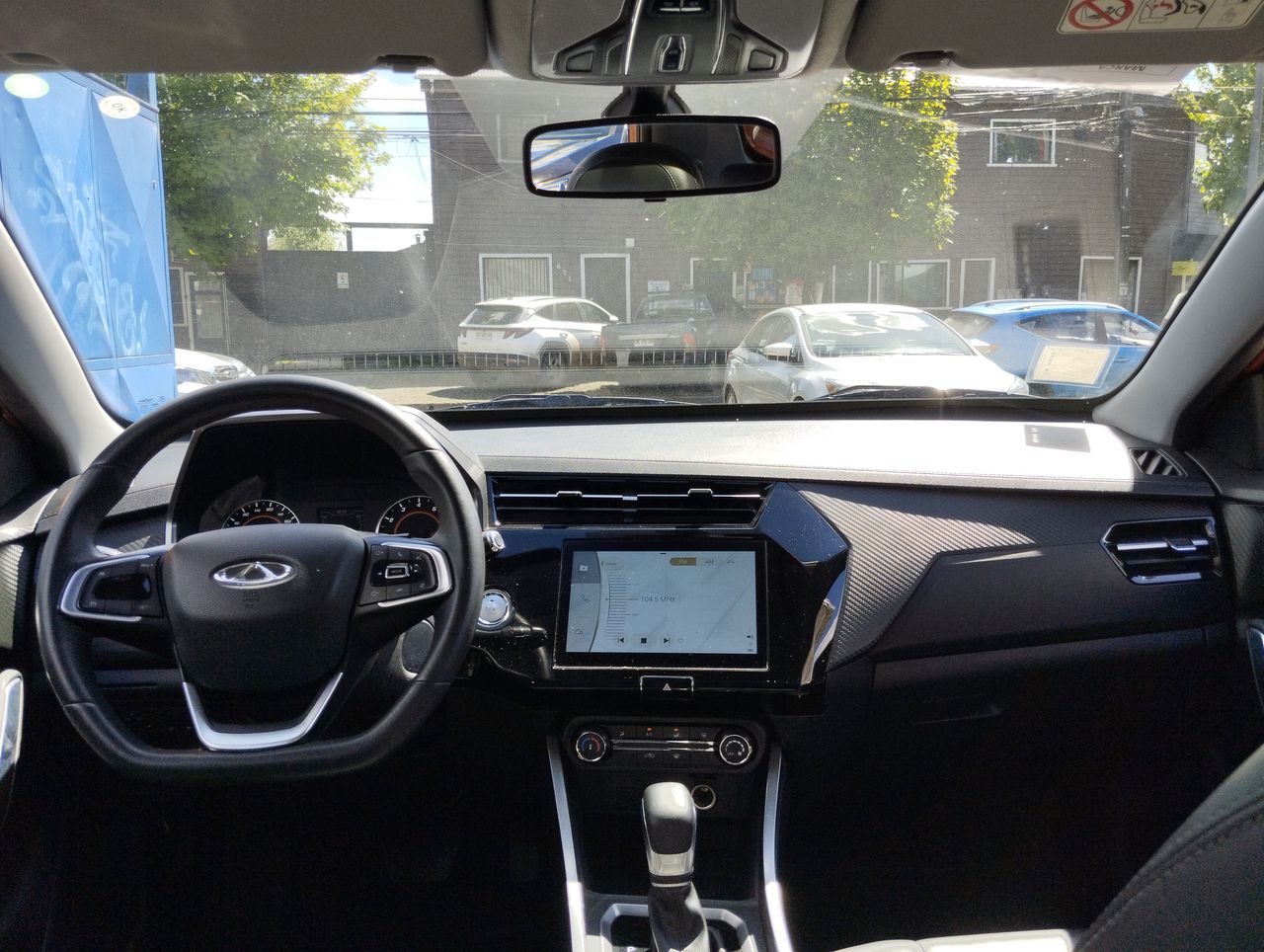 CHERY - 9