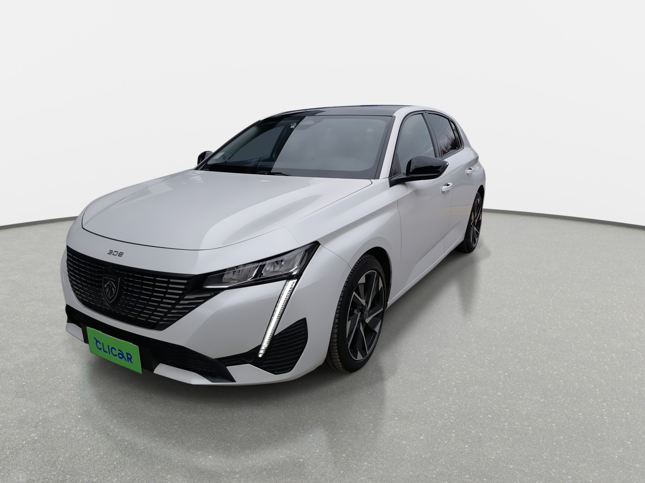 PEUGEOT - 3