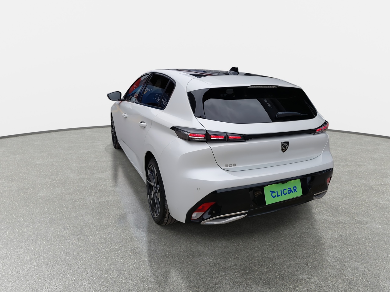 PEUGEOT - 5