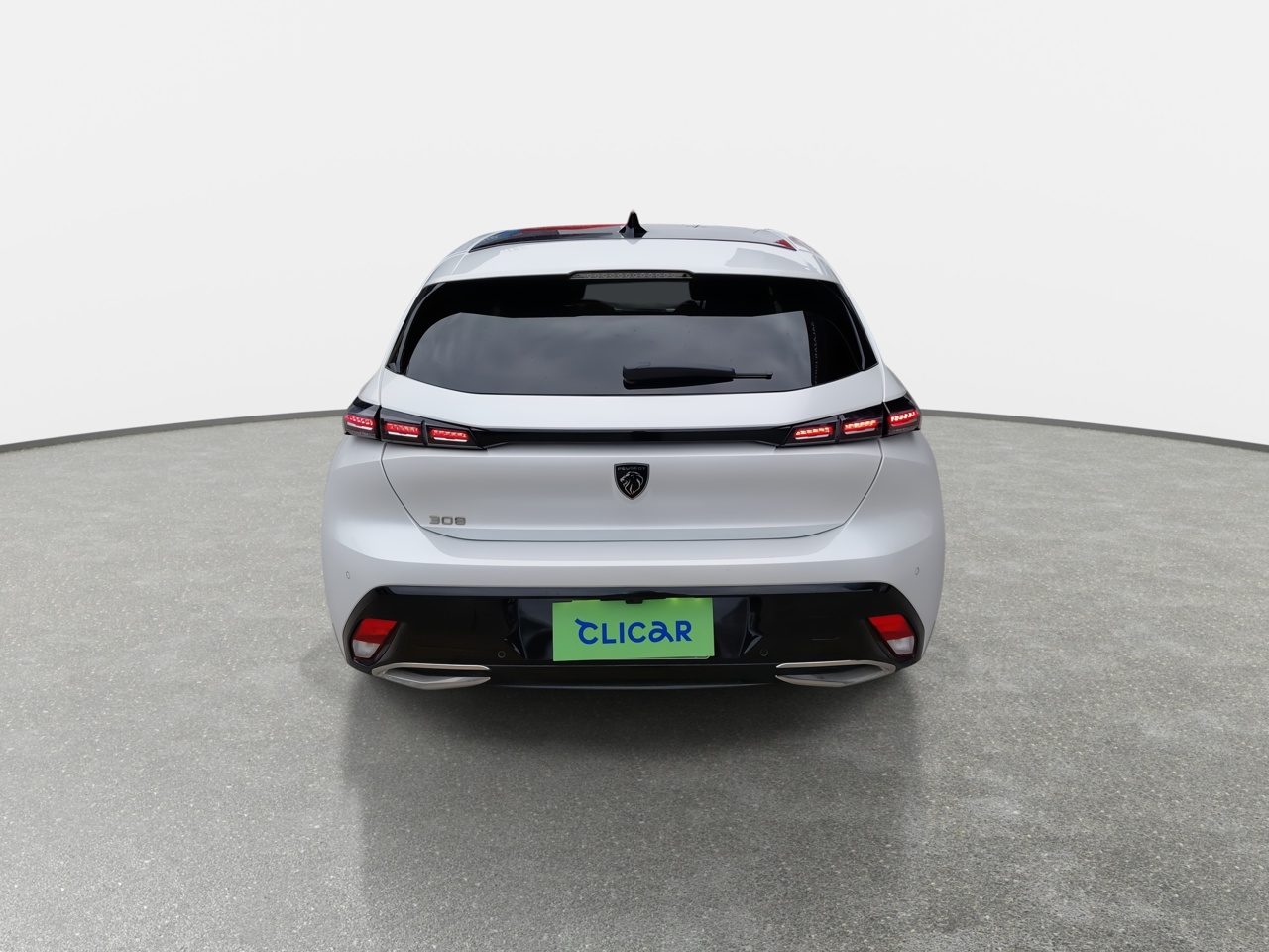 PEUGEOT - 6