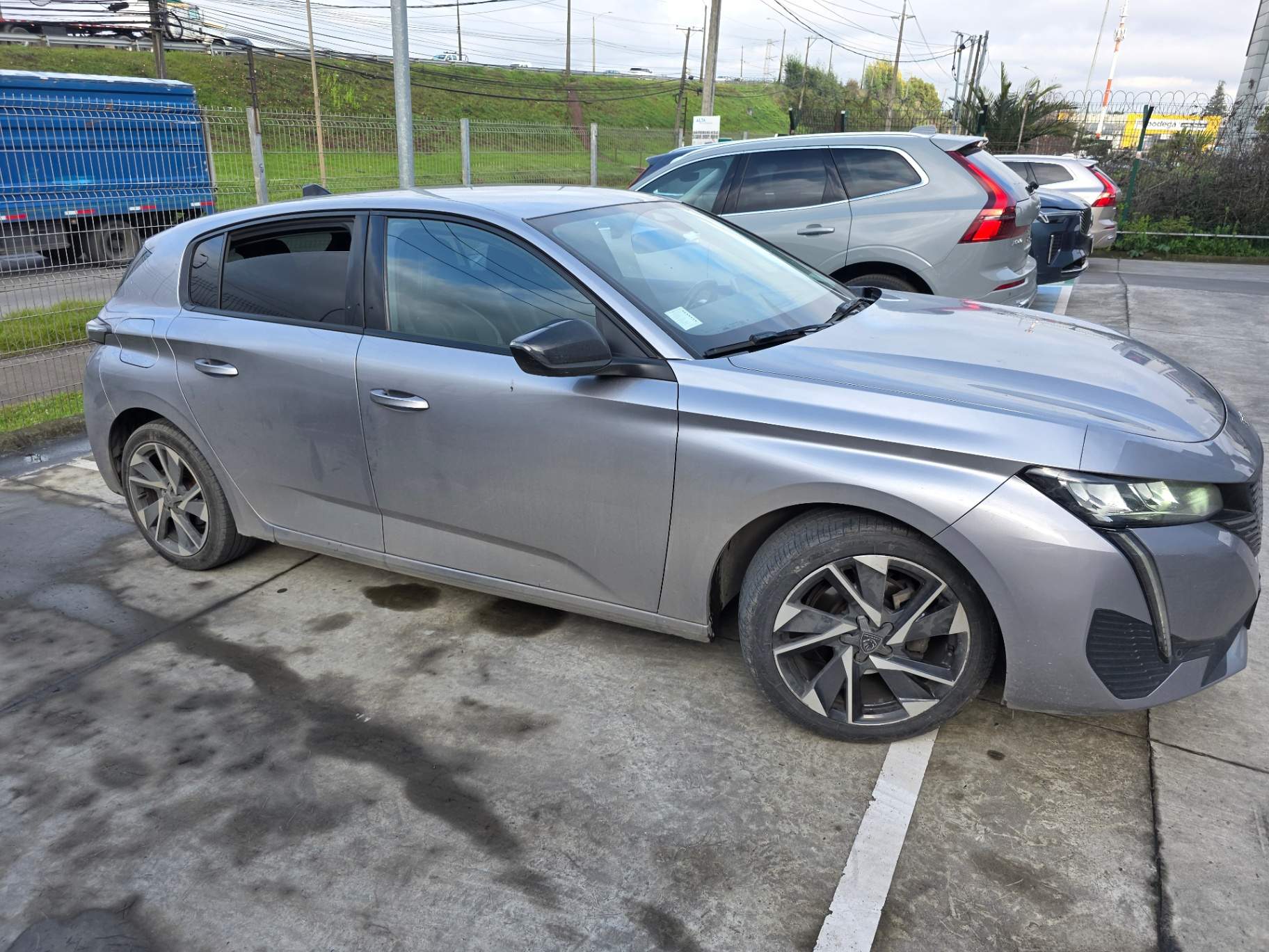 PEUGEOT - 2