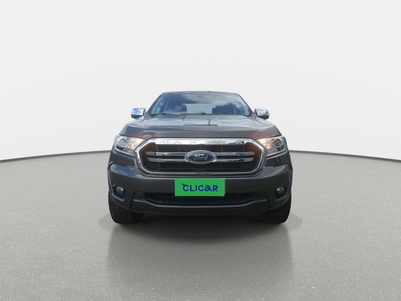 FORD - 2