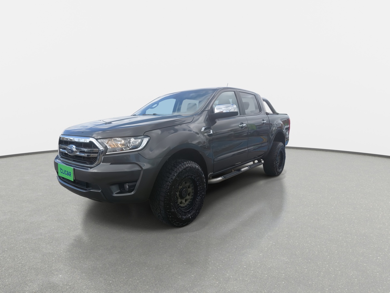 FORD - 3