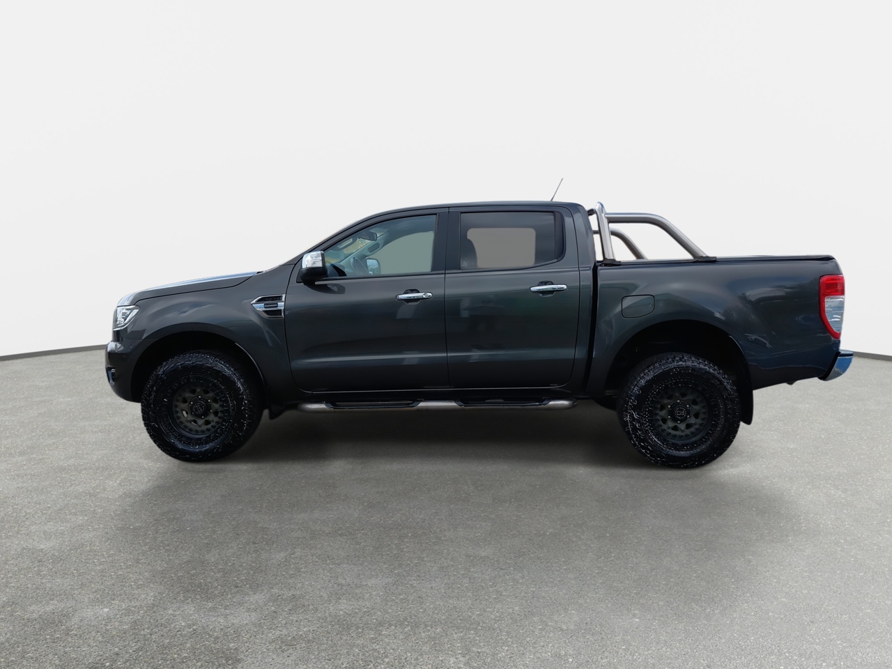FORD - 4
