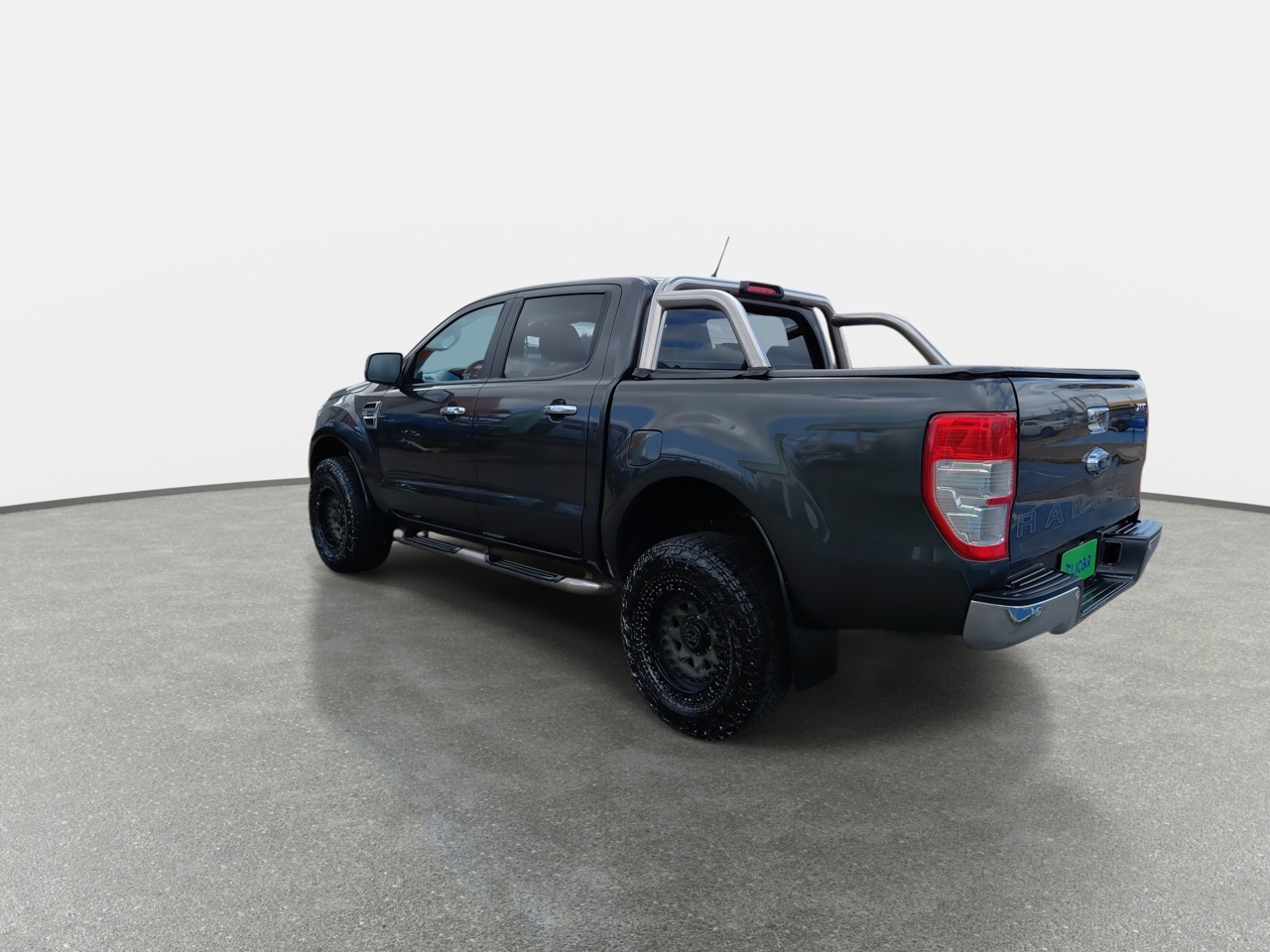 FORD - 5