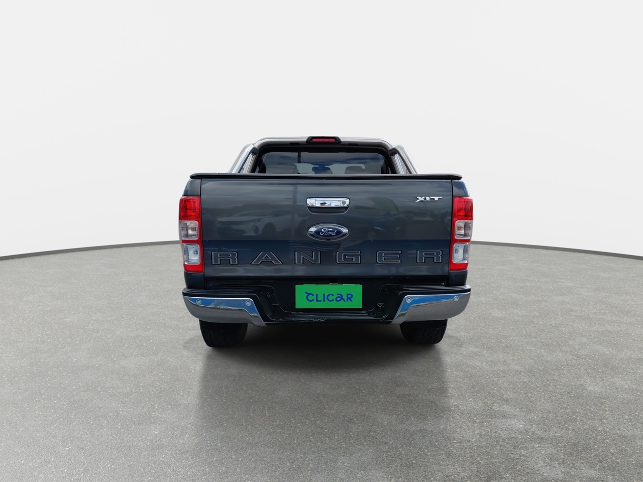 FORD - 6