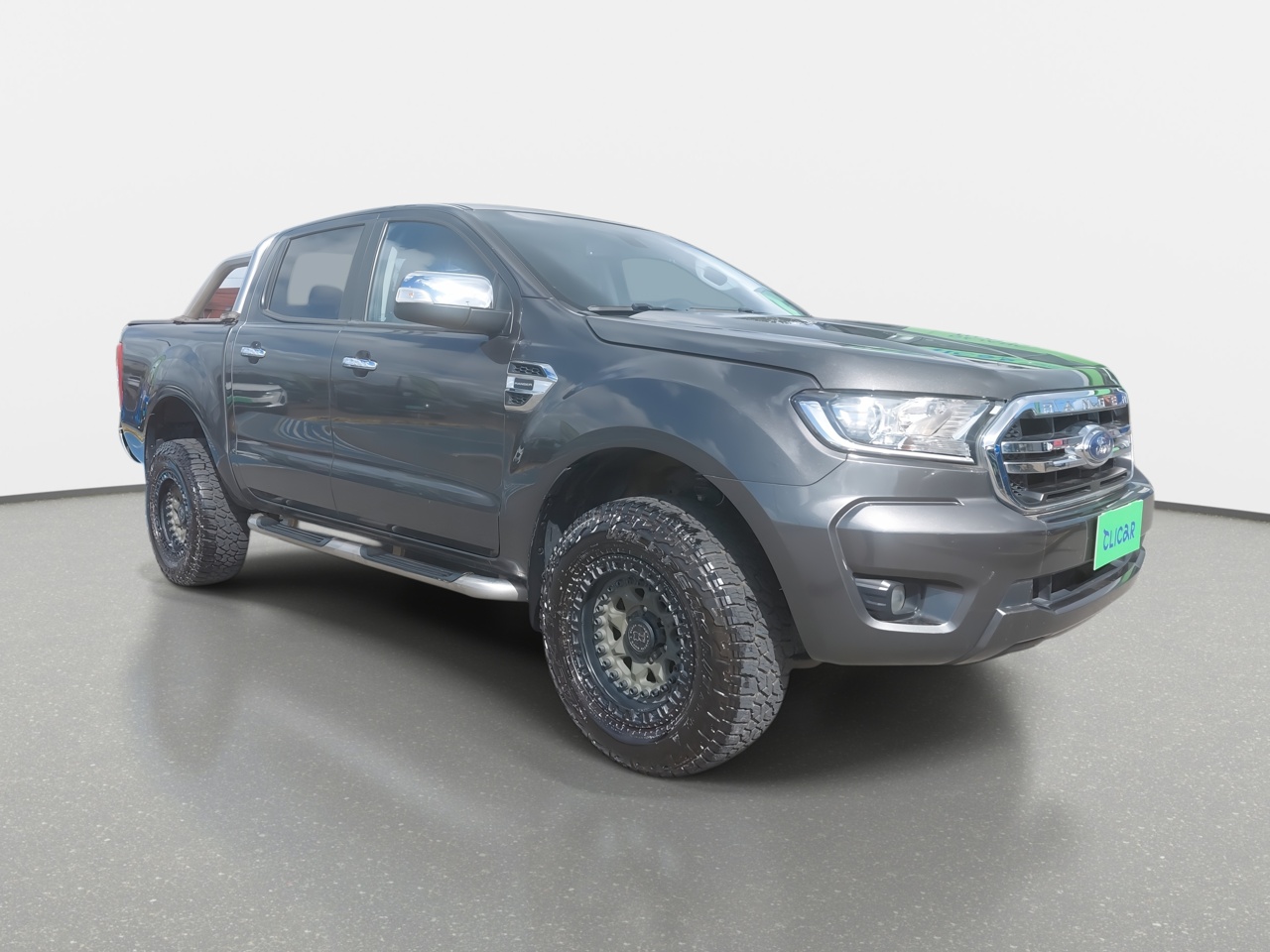 FORD