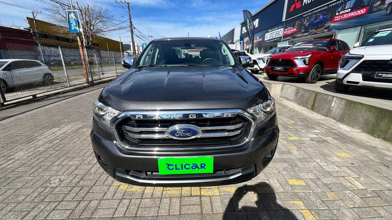 FORD - 2