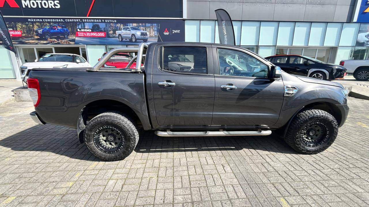FORD - 3