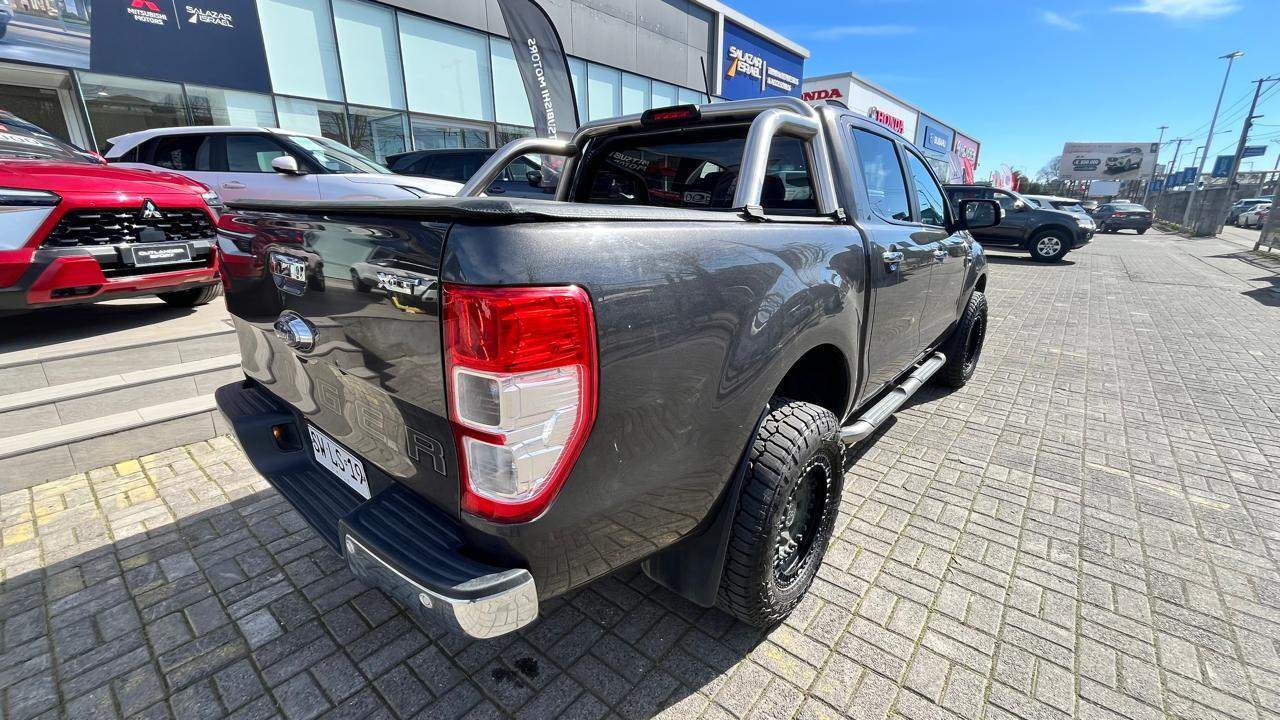 FORD - 4