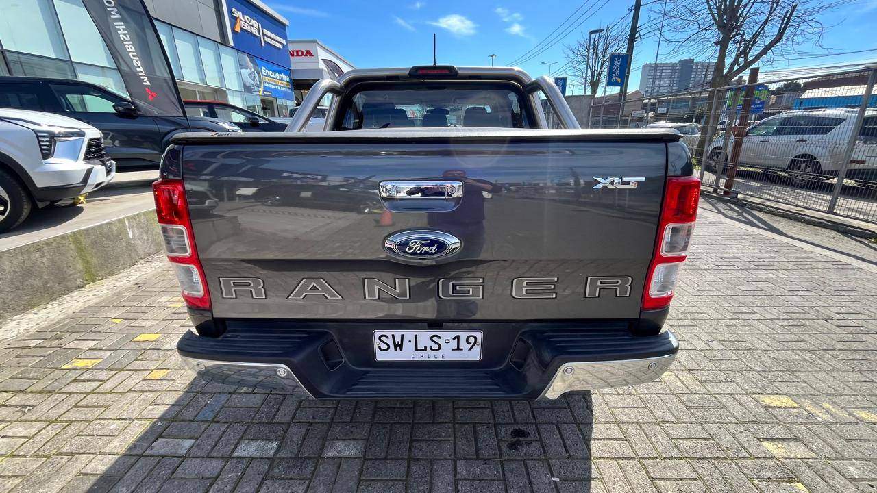 FORD - 5