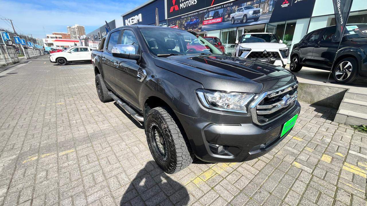 FORD