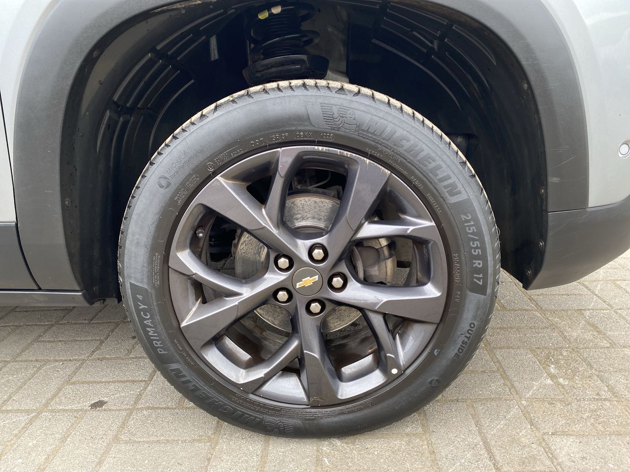 CHEVROLET - 9