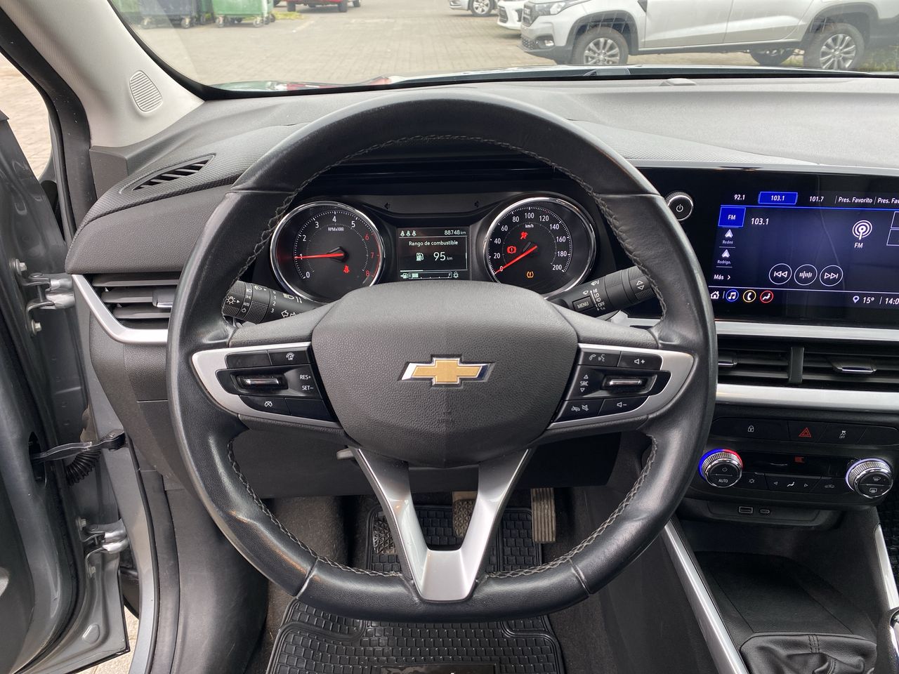 CHEVROLET - 18