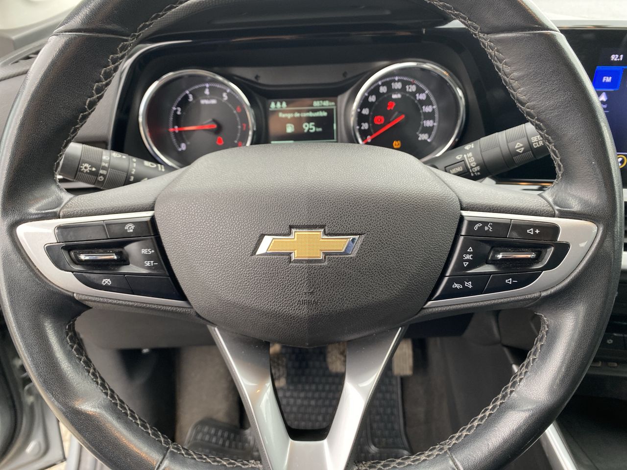 CHEVROLET - 19