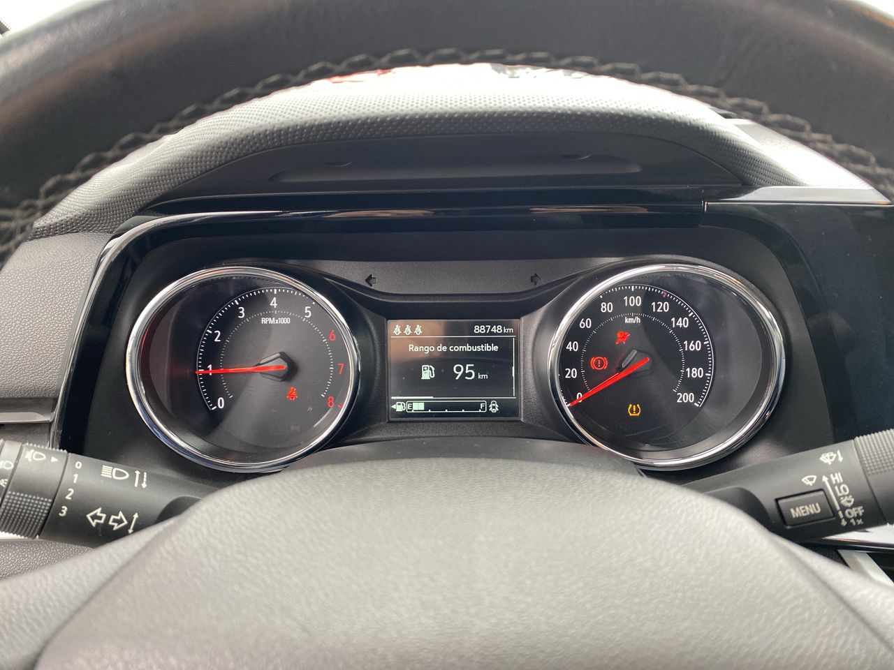 CHEVROLET - 20