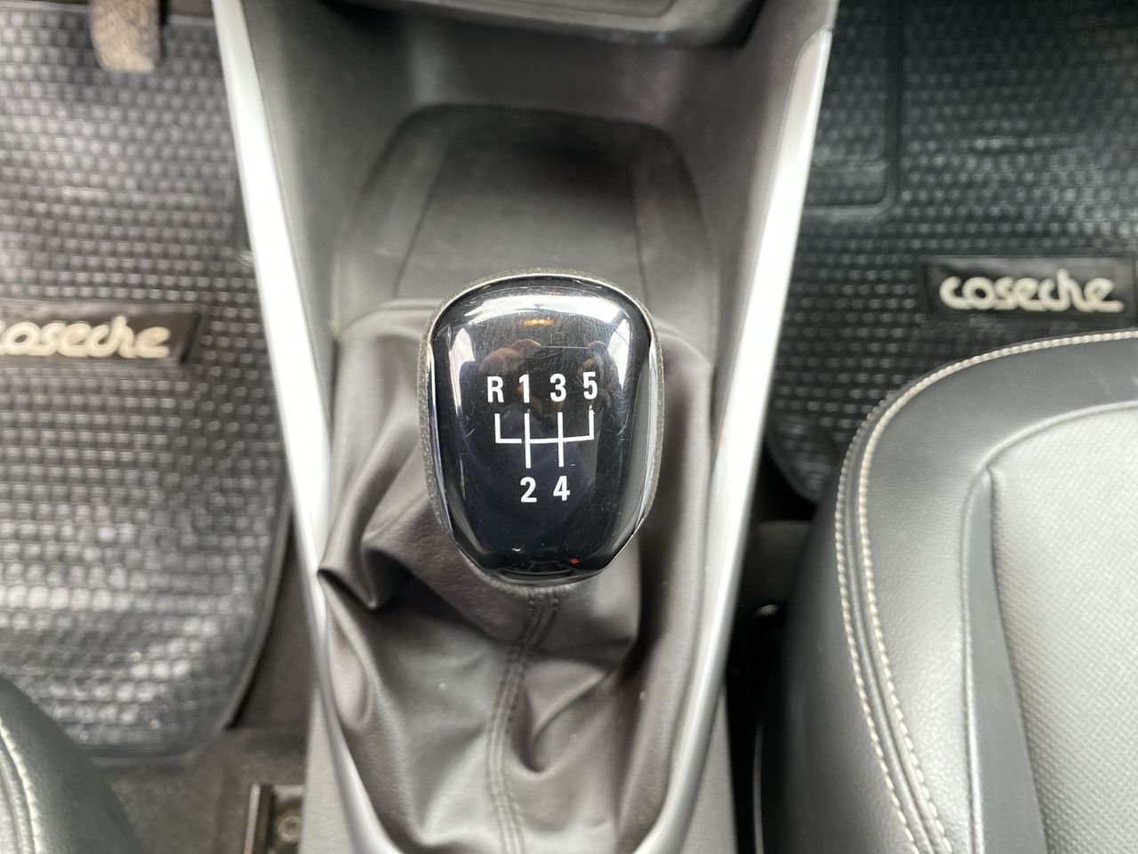 CHEVROLET - 24